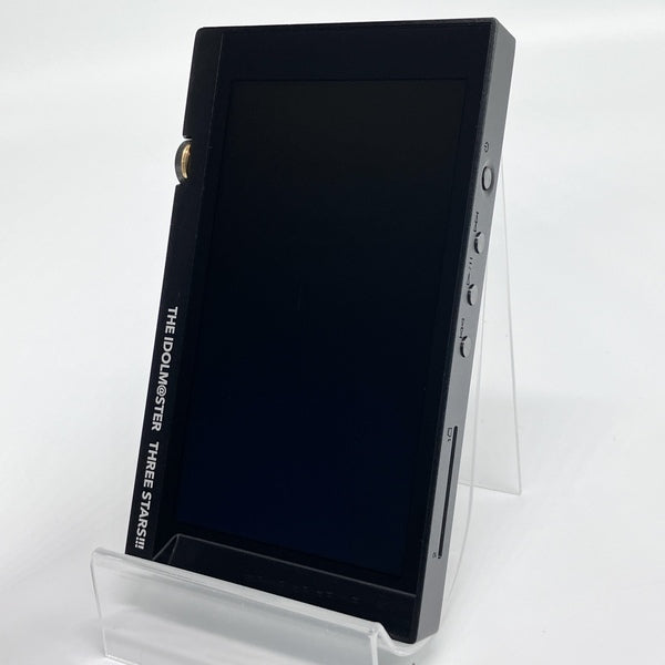 DP-X1A デジタルオーディオプレーヤー オンキヨー、新パーツで音質向上/64GBメモリのハイレゾプレーヤー「DP