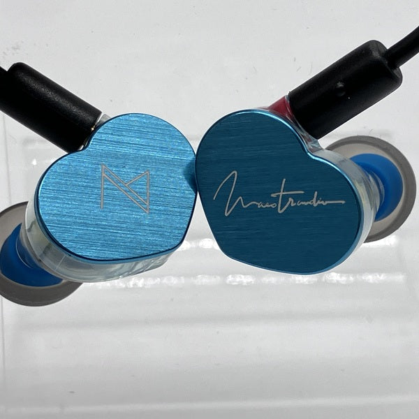 Maestraudio 【中古】MA910SR Pentaconn ear グレイシアブルー【秋葉原