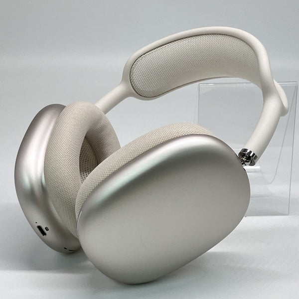 AirPods Max スターライト airpods max スターライト AirPods Max