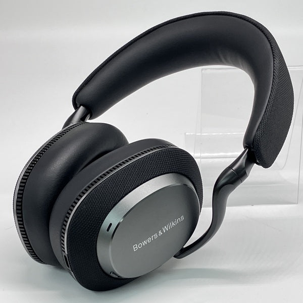 Bowers & Wilkins PX7S3 ブラック　値下げ交渉可能 Bowers & Wilkins PX7S3 ブラック 値下げ交渉可能