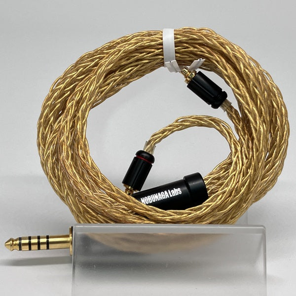 NOBUNAGA Labs 【中古】澪標 極 (Miotukusi-Kiwami) 4.4mm5極バランス