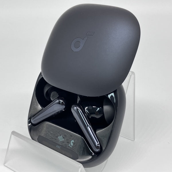 Anker 【中古】Soundcore Liberty 4 Pro ミッドナイトブラック