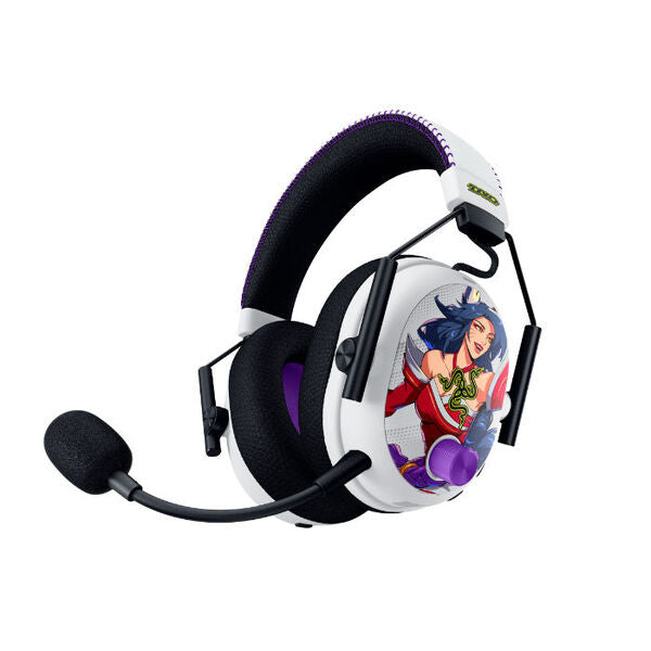 Razer BlackShark V3 Pro 2XKO Edition – e☆イヤホン