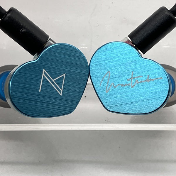 Maestraudio 【中古】MA910SR Pentaconn ear グレイシアブルー【秋葉原