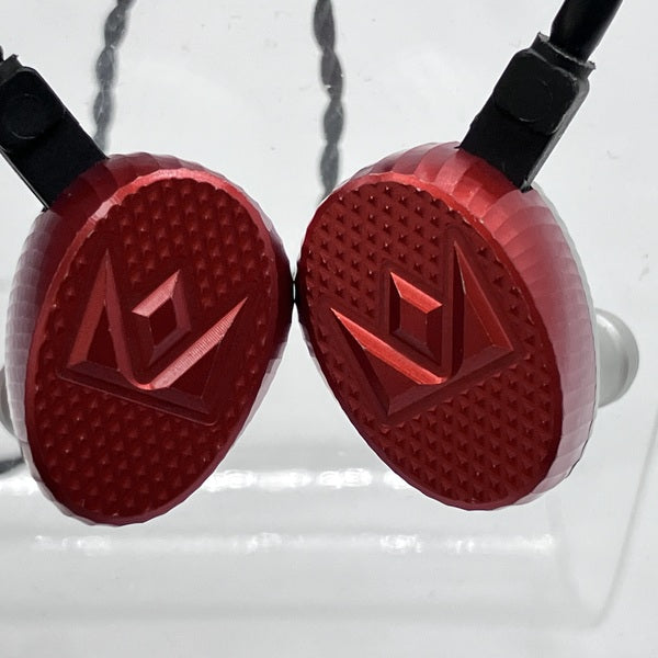 イヤホン NobleAudioKaiser10 UniversalBlackSparkle Noble Audio