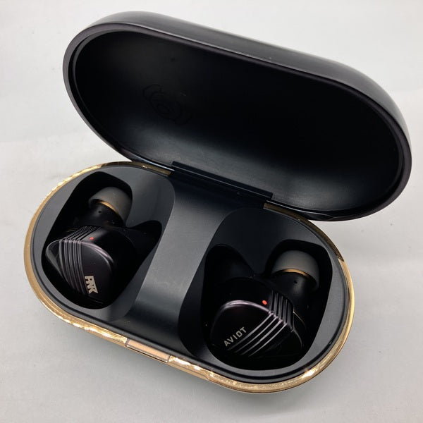 AVIOT TE-W1-PNK ワイヤレスイヤホン 中古 AVIOT 【中古】TE-W1 ピエール中野コラボモデル【TE-W1-PNK】【秋葉原