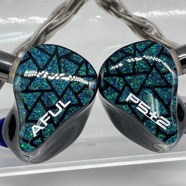 AFUL 【中古】Performer 5+2 (Performer7)【日本橋】 – e☆イヤホン