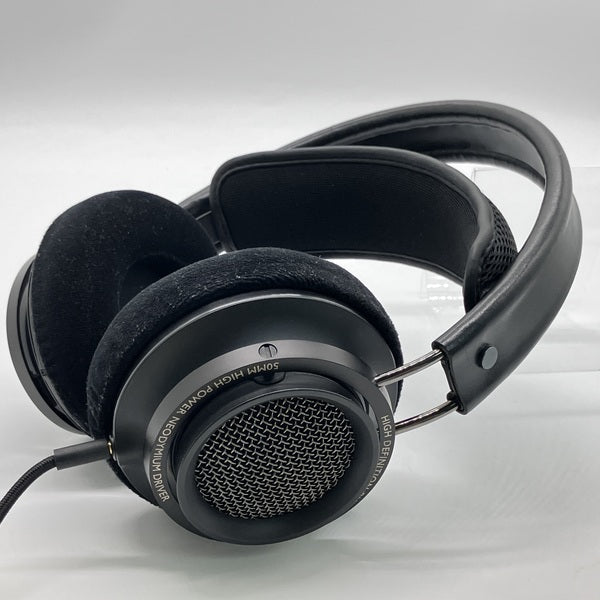 PHILIPS 【中古】Fidelio X2【日本橋】 – e☆イヤホン