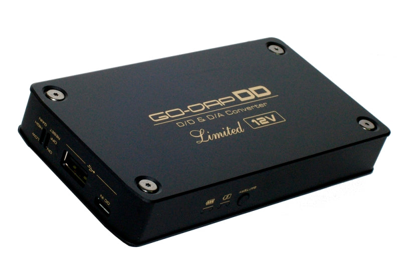 Go-Dap DD Limited 12V (OPA627SM)