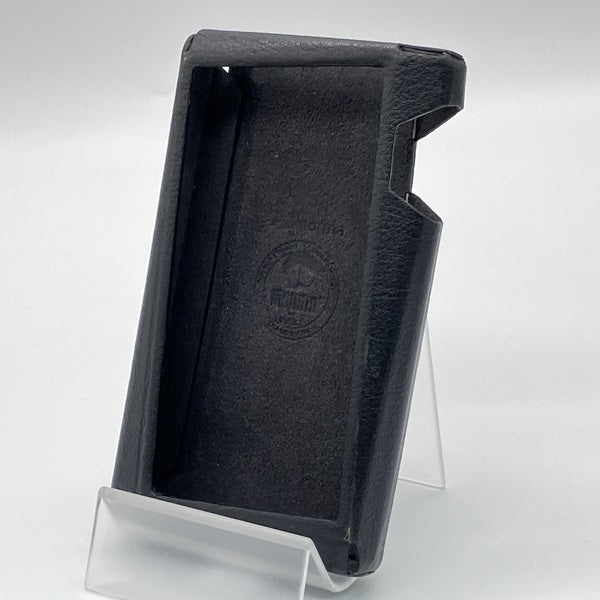 Astell&Kern 【中古】A&norma SR35 Case Black 【IRV-AK-SR35-CASE-BLK