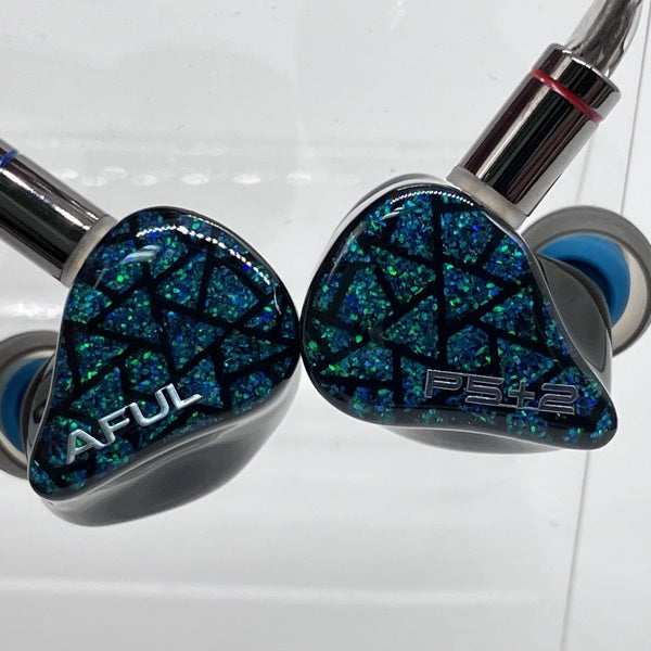 AFUL 【中古】Performer 5+2 (Performer7)【秋葉原】 – e☆イヤホン