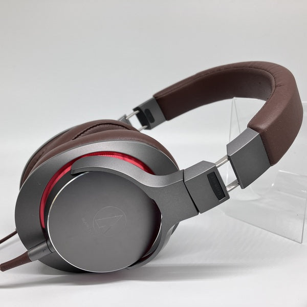 audio-technica 【中古】ATH-MSR7b GM【秋葉原】 – e☆イヤホン
