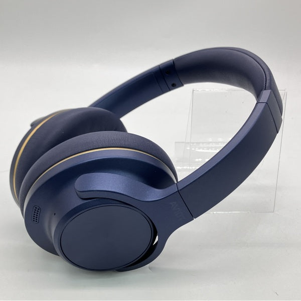 AVIOT 【中古】WA-V1 ネイビー【WA-V1-NV】【秋葉原】 – e☆イヤホン