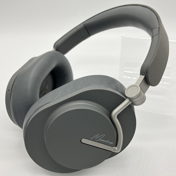 水月雨 (MOONDROP) 【中古】EDGE ブラック【日本橋】 – e☆イヤホン