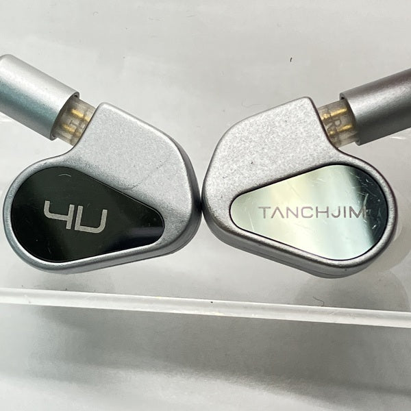 TANCHJIM 【中古】4U【秋葉原】 – e☆イヤホン