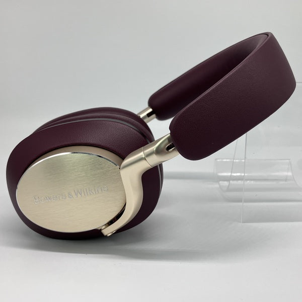Bowers & Wilkins 【中古】Px8 ロイヤルバーガンディ【PX8/RB