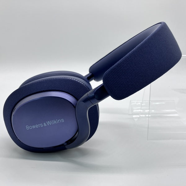Bowers & Wilkins 【中古】Px7 S3 インディゴ・ブルー【PX7S3/IB