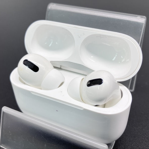 Apple 【中古】AirPods Pro MWP22J/A【日本橋】 – e☆イヤホン