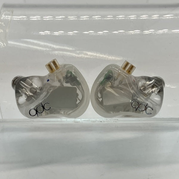 qdc 【中古】Studio 4SS 【QDC-STUDIO-4SS】(ケーブル欠品)【秋葉原