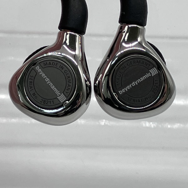 beyerdynamic 【中古】XELENTO REMOTE【日本橋】 – e☆イヤホン