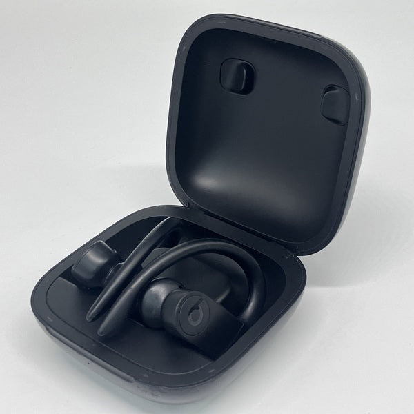 「TF様予約済み」新品未開封 Beats Powerbeats Pro ブラック Powerbeats Pro 2 High-Performance Earbuds - Samsclub.com