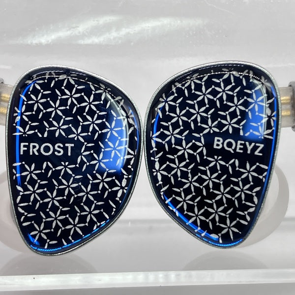 BQEYZ 【中古】Frost 4.4mm【日本橋】 – e☆イヤホン
