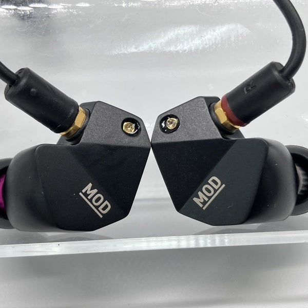 final 【中古】MAKE MOD 3.1【名古屋】 – e☆イヤホン