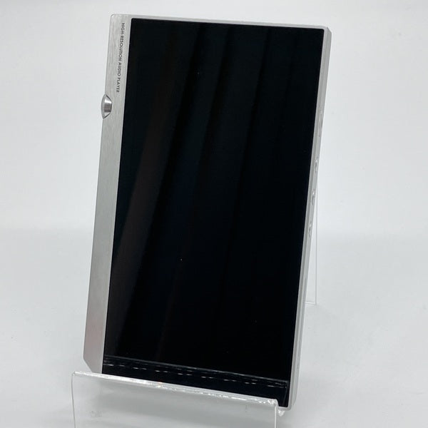 Lettore Audio Digitale Pioneer XDP-300R (Argento) &ndash; 16GB, Alta Risoluzione, Usato Dal Giappone
