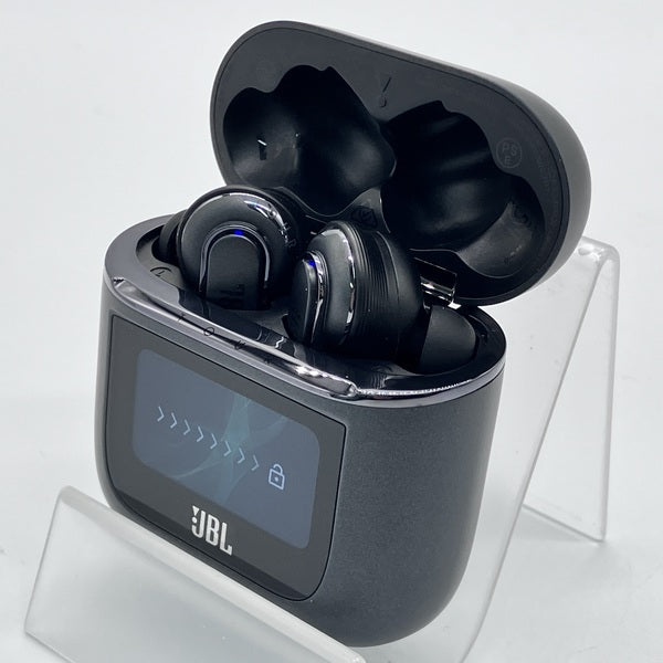 【中古】JBL TOUR PRO 2 ワイヤレスイヤホン JBL 【中古】TOUR PRO 2 ブラック【JBLTOURPRO2BLK】【日本橋】 – e