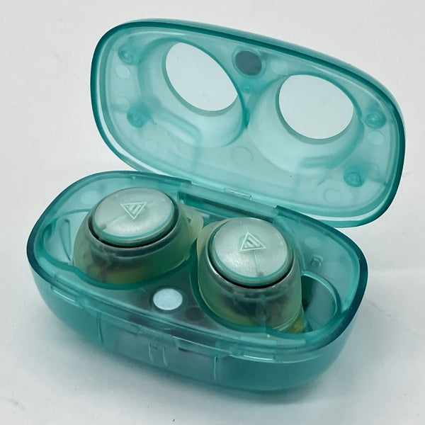 ワイヤレスイヤホン 未開封ANIMA ANW01-MGO 星街すいせい＆TAKU INOUE