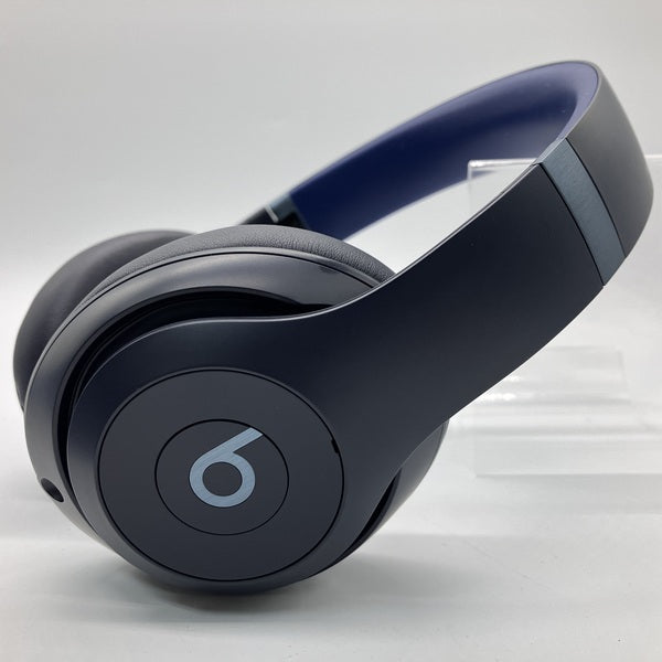 Beats Studio Pro 中古(備品あり) Beats by Dr. Dre 【中古】Beats Studio Pro ネイビー【名古屋】 – e