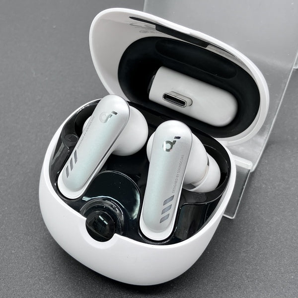 Anker 【中古】Soundcore VR P10 ホワイト 【A3850Z21】【日本橋】 – e