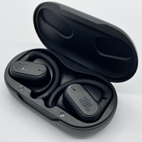 JBL 【中古】SOUNDGEAR SENSE ブラック【JBLSNDGEARSNSBLK】【日本橋