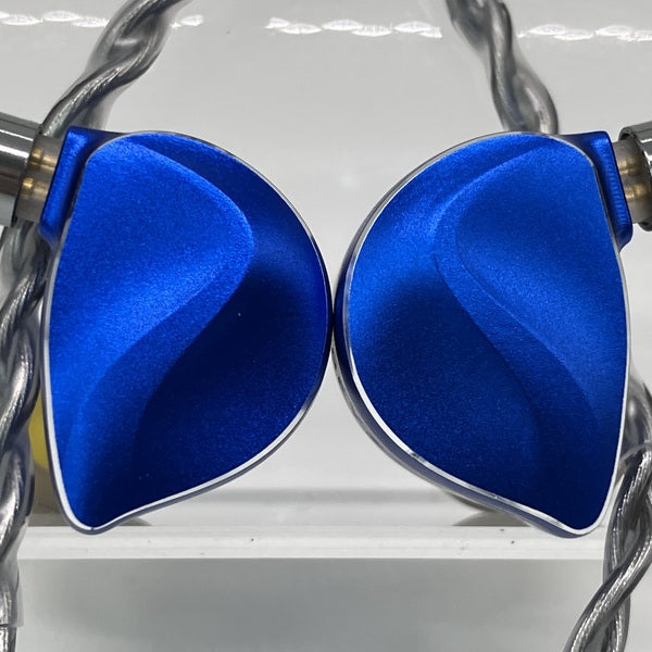 BQEYZ 【中古】Winter Ultra (3.5mm/4.4mm)【名古屋】 – e☆イヤホン