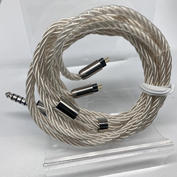 K's Audio Works Ark Genesis V2 イヤホンケーブル K's Audio Works Ark Genesis V2 イヤホンケーブル Audio Works Ark