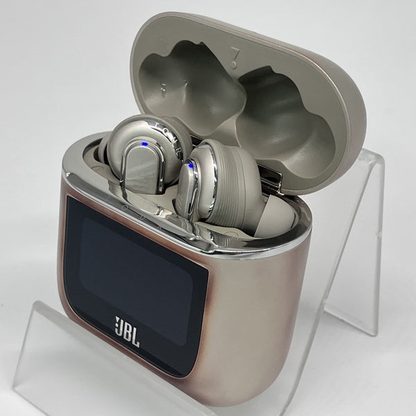 JBL 【中古】TOUR PRO 2 シャンパンゴールド【JBLTOURPRO2CPG