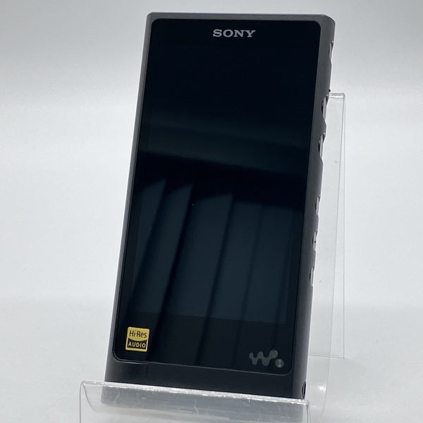 SONY 【中古】NW-ZX2【秋葉原】 – e☆イヤホン