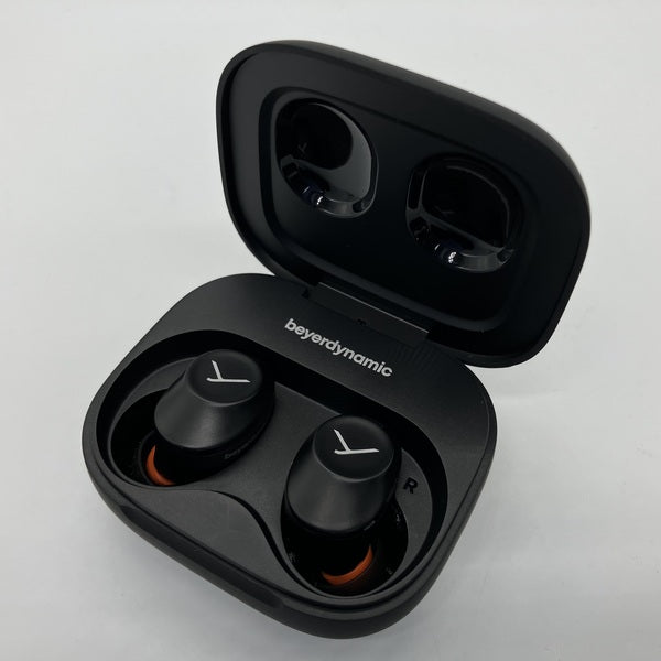 beyerdynamic 【中古】AMIRON 300 black【秋葉原】 – e☆イヤホン