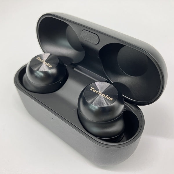 Technics 【中古】EAH-AZ100-K ブラック【秋葉原】 – e☆イヤホン