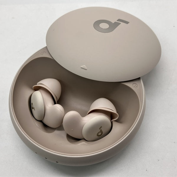 Soundcore Sleep A20 サンドベージュ Anker 【中古】Soundcore Sleep A20 サンドベージュ 【A6611Z21