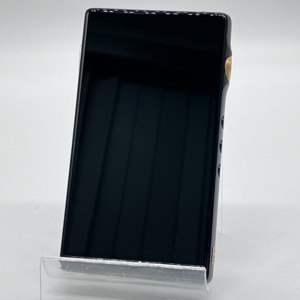 iBasso Audio 【中古】DX160 ブラック【秋葉原】 – e☆イヤホン