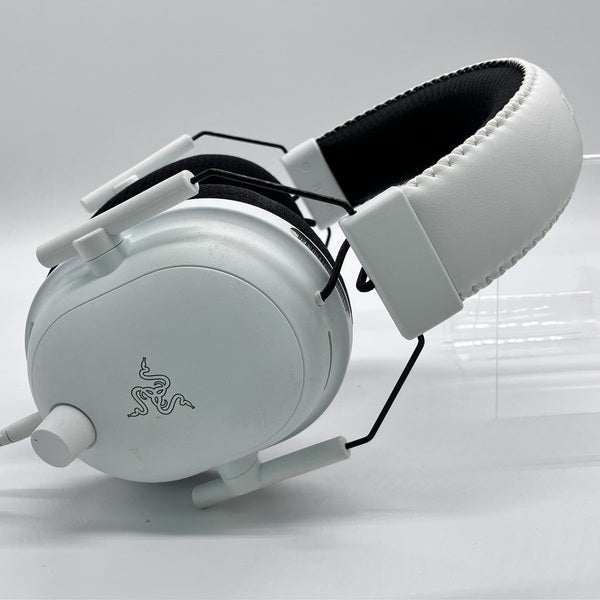 Razer blackshark v2 pro 中古 Razer 【中古】BlackShark V2 Pro White【名古屋】 – e☆イヤホン