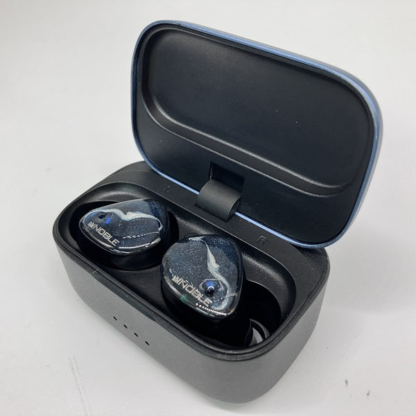 Noble Audio 【中古】FoKus Mystique 【NOB-FOKUSMST-B】【秋葉原