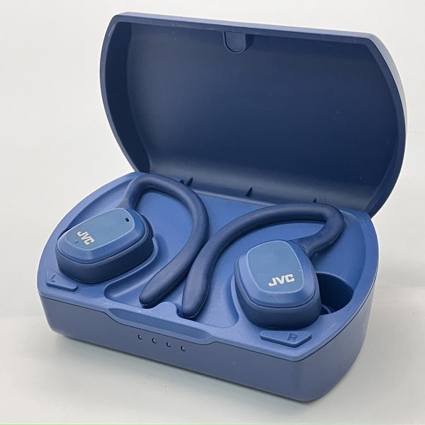 JVC 【中古】HA-ET45T-A ブルー【名古屋】 – e☆イヤホン JVC 【中古】HA-ET45T-A ブルー【名古屋】 – e☆イヤホン