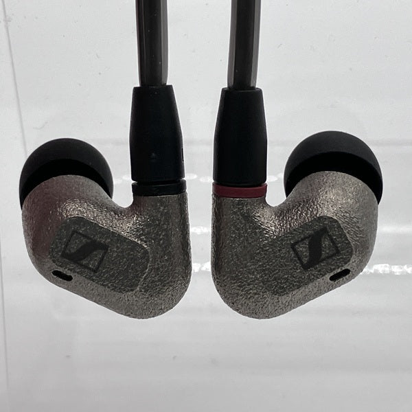 SENNHEISER 【中古】IE 600【名古屋】 – e☆イヤホン