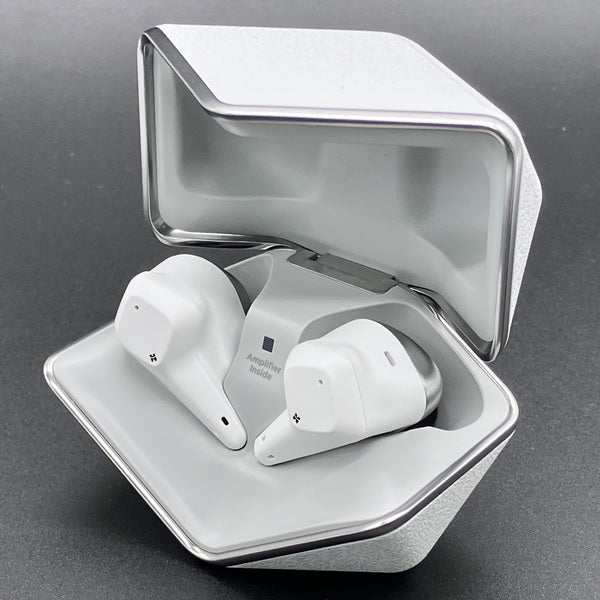 HIFIMAN 【中古】Svanar Wireless Jr【日本橋】 – e☆イヤホン