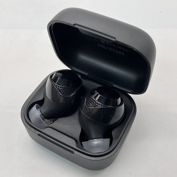 AVIOT 【中古】TE-A1 ブラック【TE-A1-BK】【名古屋】 – e☆イヤホン
