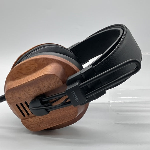 美品中古 Fostex T60RP FOSTEX 【中古】T60RP【日本橋】 – e☆イヤホン