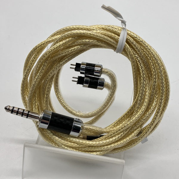 Rhapsodio 【中古】Hybrid Premium Cable Golden mk4【秋葉原】 – e