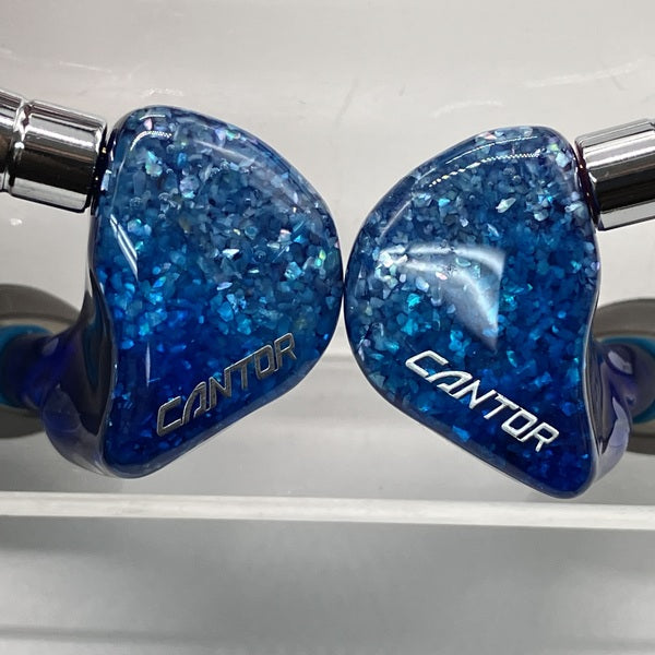AFUL 【中古】Cantor【秋葉原】 – e☆イヤホン